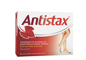 Antistax™ - Tablets